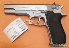Pistola Smith Wesson 4506 Cal. 45HP