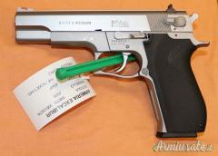 Pistola Smith Wesson 4506 Cal. 45HP