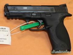 Pistola Smith Wesson MP40 Cal. 40SW
