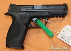Pistola Smith Wesson MP40 Cal. 40SW