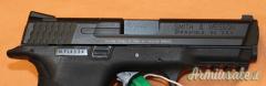 Pistola Smith Wesson MP40 Cal. 40SW