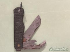 Coltello in dotazione Esercito Italiano