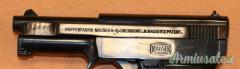 Pistola Mauser 1910 Calibro 6,35