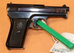 Pistola Mauser 1910 Calibro 6,35