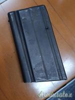 Caricatore per Fal Cal. 308w