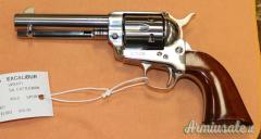 Revolver Uberti  SA Cattleman 45LC Sportivo