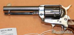 Revolver Uberti  SA Cattleman 45LC Sportivo