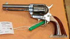 Revolver Uberti  SA Cattleman 45LC Sportivo