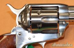 Revolver Uberti  SA Cattleman 45LC Sportivo