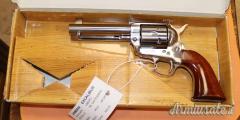 Revolver Uberti  SA Cattleman 45LC Sportivo