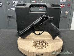 PROMO** Pistola s/automatica marca Beretta modello 92X COMPACT Cal.9x21