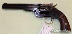 Revolver Uberti 1875 Schofield Cal. 45LC