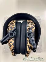 WALKER’S RAZOR SLIM CUFFIE ELETTRONICHE LEOPARD PRINT
