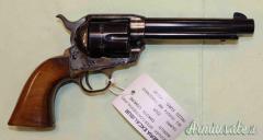 Revolver SA International Dakota Calibro 22LR