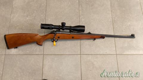 Sako 85 bavarian 7x64mm Brenneke