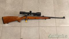Sako 85 bavarian 7x64mm Brenneke