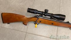 Sako 85 bavarian 7x64mm Brenneke