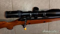 Sako 85 bavarian 7x64mm Brenneke