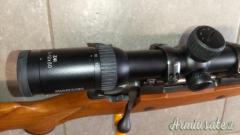 Sako 85 bavarian 7x64mm Brenneke