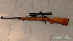 Sako 85 bavarian 7x64mm Brenneke