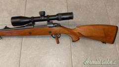 Sako 85 bavarian 7x64mm Brenneke