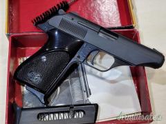 Bernardelli P6 .380 ACP  | 9x17mm Browning Short