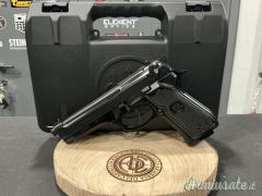 PROMO** Pistola s/automatica BERETTA modello 92FS Cal. 9x19
