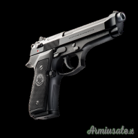 PROMO** Pistola s/automatica BERETTA modello 92FS Cal. 9x19