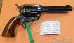 Revolver Jager Frontier SA Calibro 9 Flobert