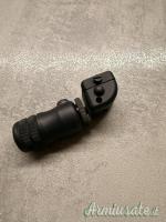 Monopod Accu-Shot Bt12