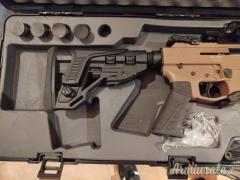 Hatsan Fucile semiauto. mod. DF12-TS cal. 12 FDE Sabbia