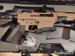 Hatsan Fucile semiauto. mod. DF12-TS cal. 12 FDE Sabbia