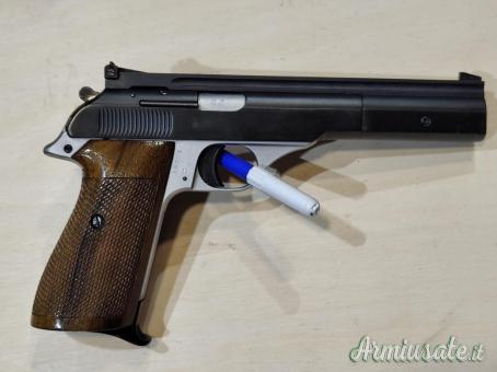 Bernardelli 69 .22 LR Long Rifle