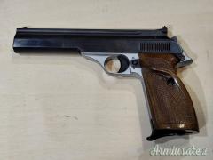 Bernardelli 69 .22 LR Long Rifle