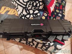 Hatsan Fucile semiauto. mod. DF12-TS cal. 12 FDE Sabbia