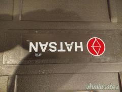 Hatsan Fucile semiauto. mod. DF12-TS cal. 12 FDE Sabbia