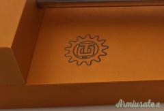 Calibro controllo coassialità bossolo / ogiva