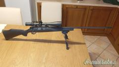 Weatherby Mark 5 .270 Weatherby Magnum