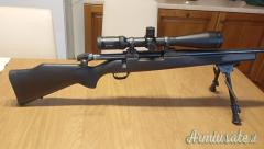 Weatherby Mark 5 .270 Weatherby Magnum