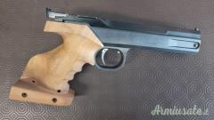 F.A.S. | Fabbrica Armi Sportive 604 4.5/.177