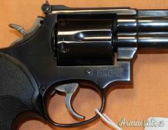 Smith Wesson 586 Calibro 357M Sportivo
