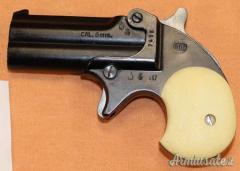 Pistola IGI Derringer Cal. 6mm