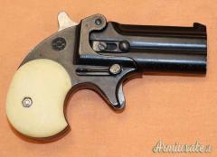 Pistola IGI Derringer Cal. 6mm