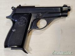 Beretta 70 .32 ACP  |  7.65x17mm Browning SR