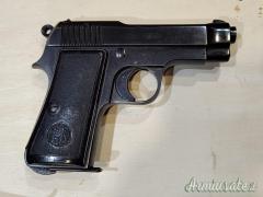 Beretta 35 cal 7.65