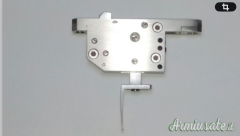 Cerco Scatto Anschutz 64 .22 Long Rifle