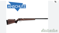 Cerco Scatto Anschutz 64 .22 Long Rifle