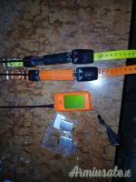 Dogtrace x20+ con 2 collari