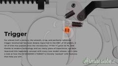 CZ | Ceska Zbrojovka Shadow 2 Target 9x19mm Parabellum | Luger | NATO