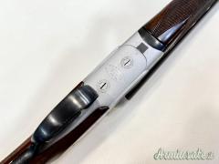 BERNARDELLI ROMA 3 - 12